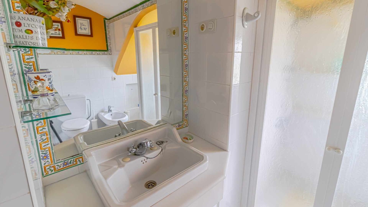 Photo of Bathroom in Marchena