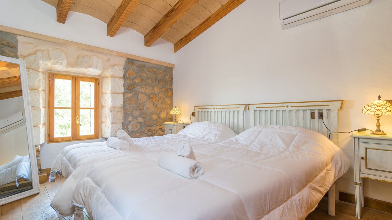 Photo of Bedroom in Inca