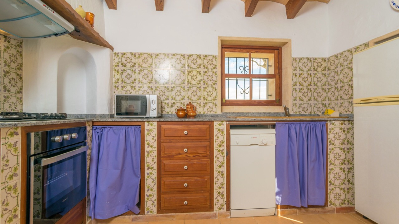 Photo of Kitchen in Inca