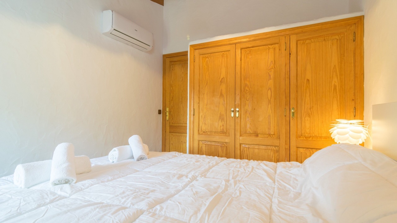 Photo of Bedroom in Inca