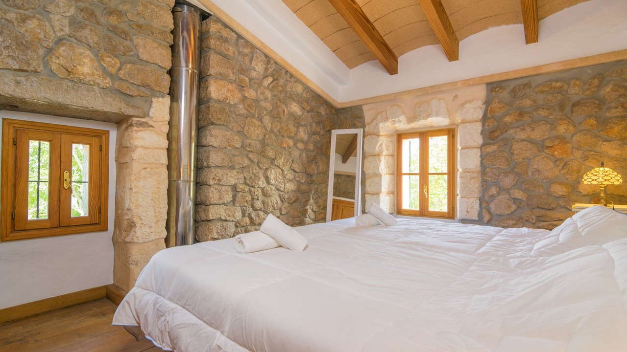 Photo of Bedroom in Inca