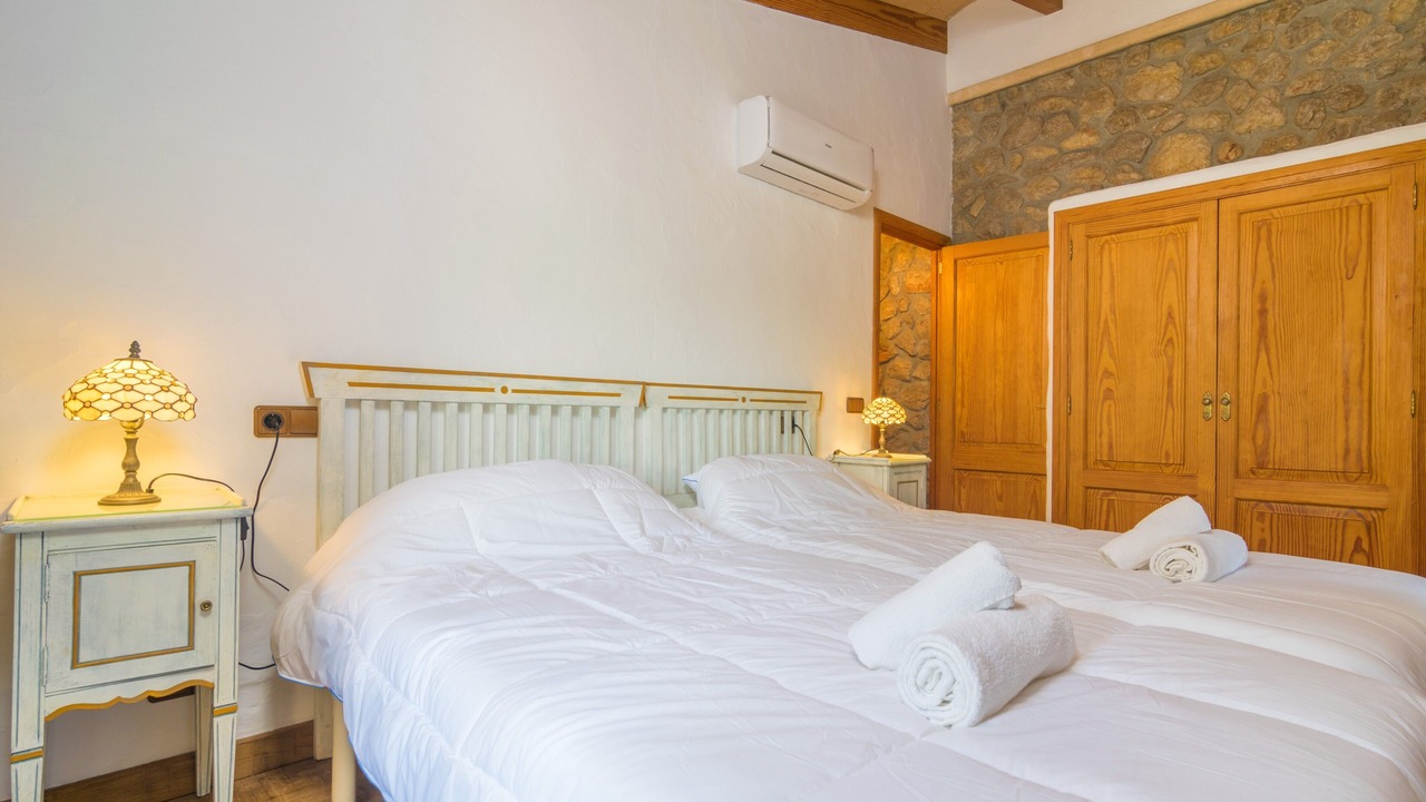 Photo of Bedroom in Inca