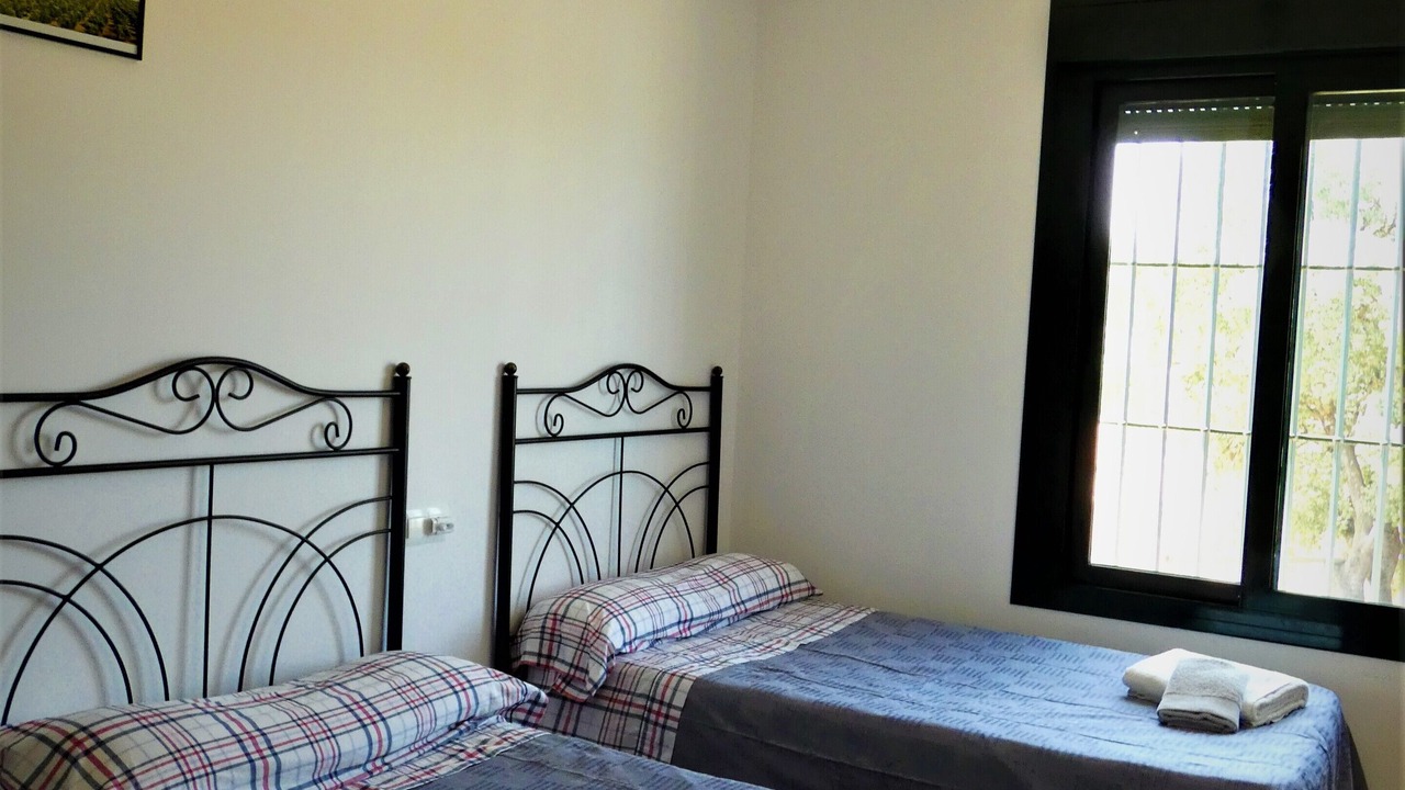 Photo of Bedroom in Villanueva de Algaidas