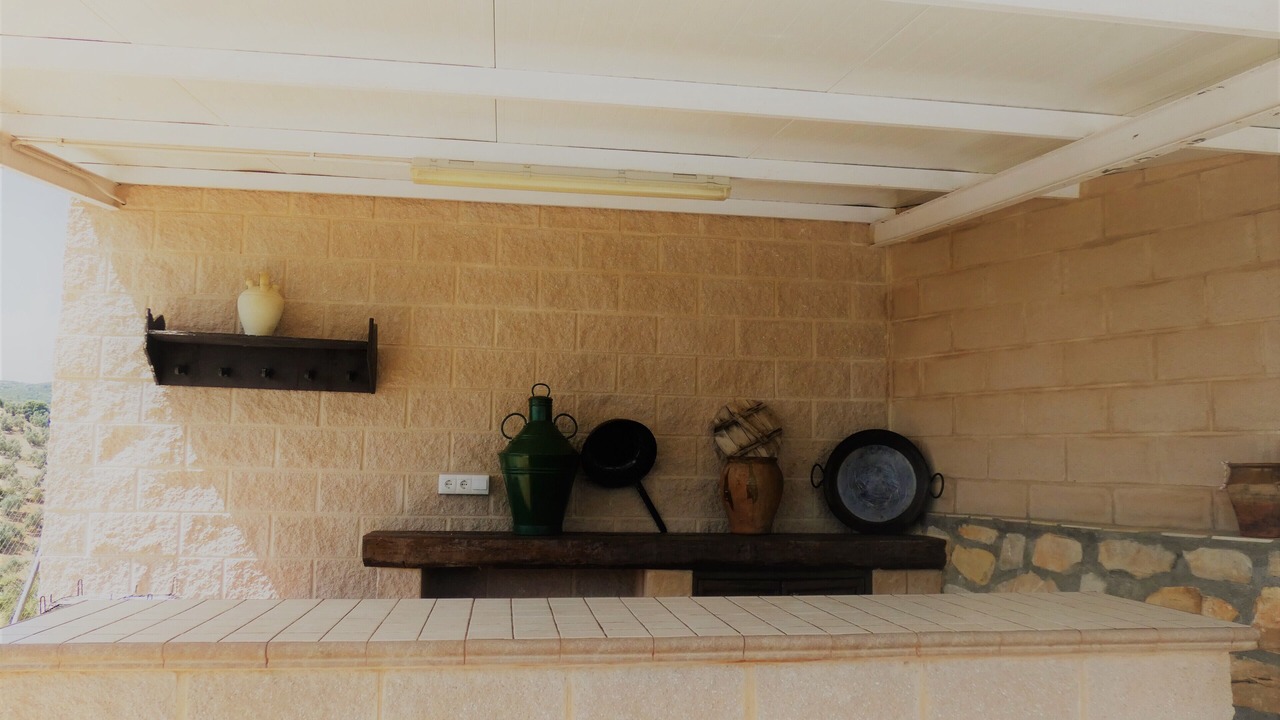 Photo of Outdoor in Villanueva de Algaidas