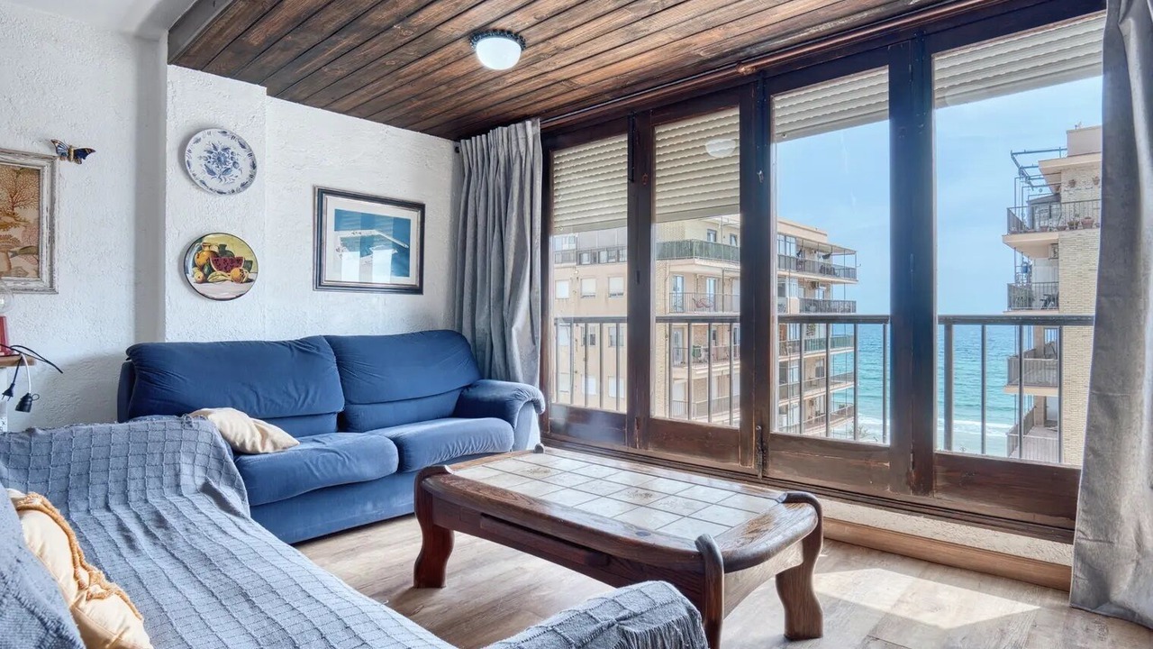 Photo of Livingroom in Los Arenales del Sol