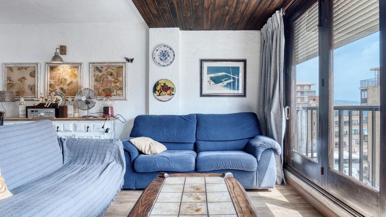 Photo of Livingroom in Los Arenales del Sol