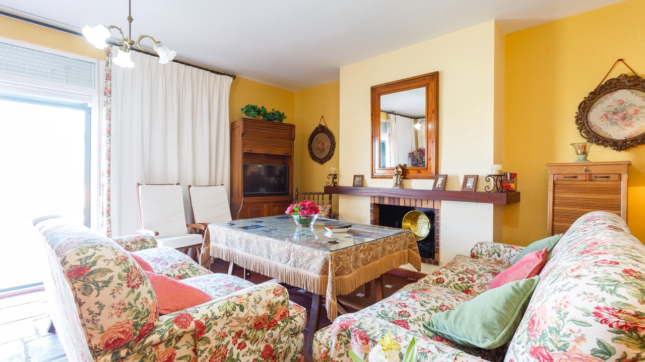 Photo of Livingroom in Sanlucar de Barrameda