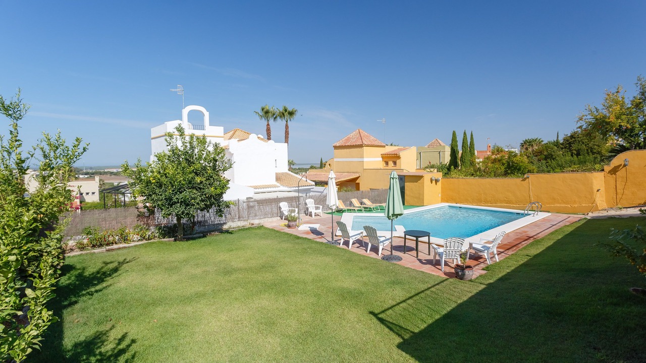 Photo of Outdoor in Sanlucar de Barrameda