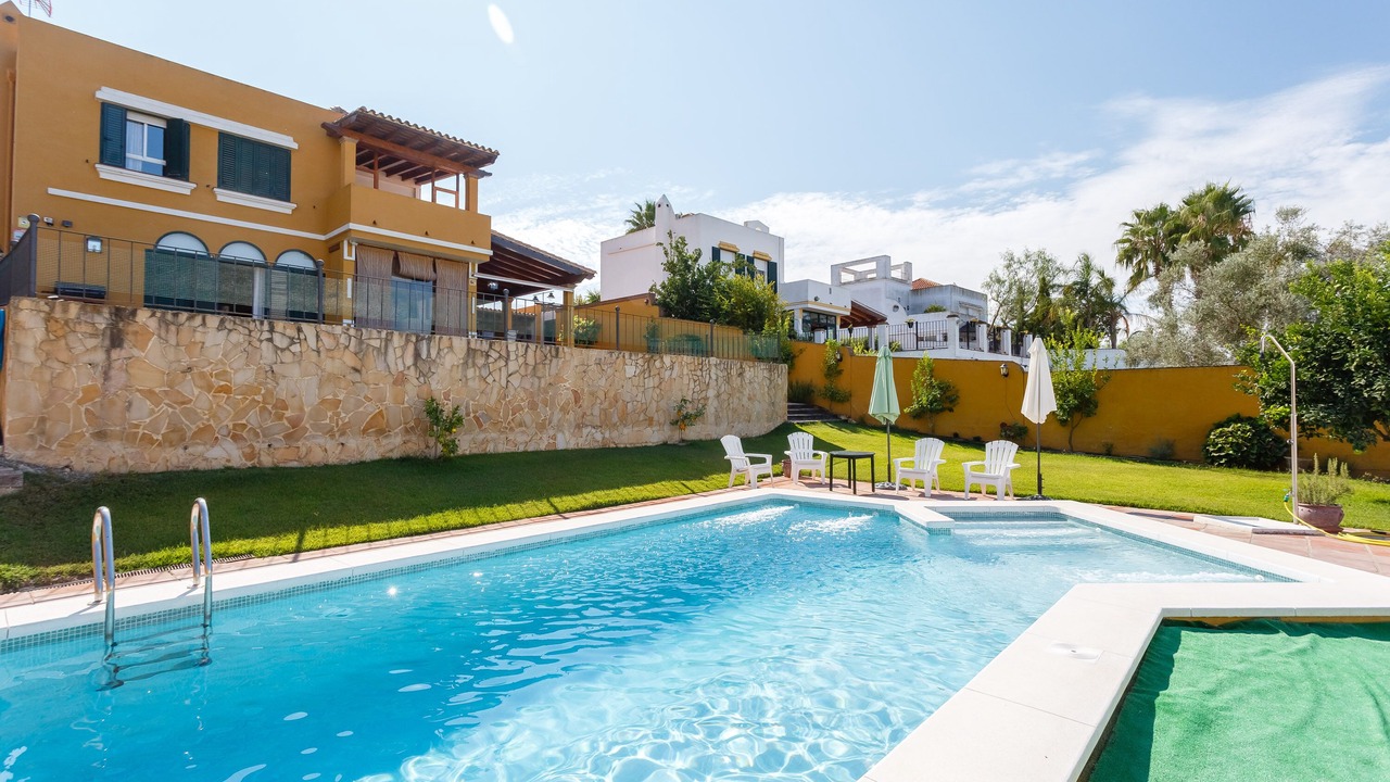 Photo of Outdoor in Sanlucar de Barrameda