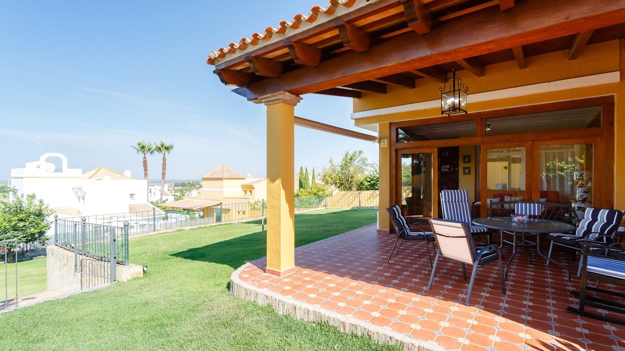Photo of Outdoor in Sanlucar de Barrameda