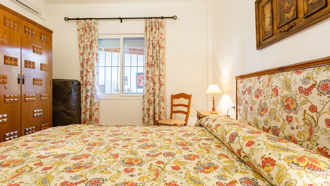 Photo of Bedroom in Sanlucar de Barrameda