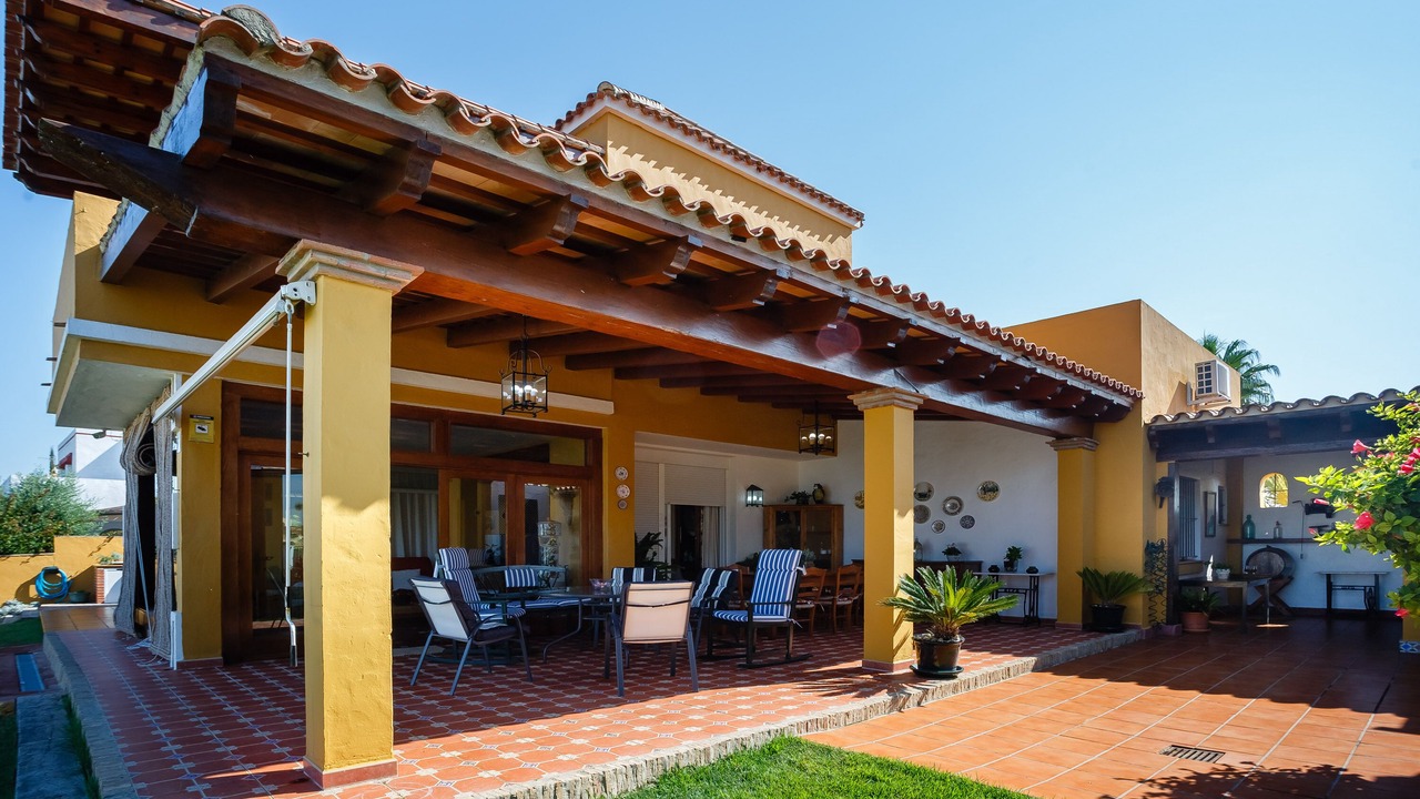 Photo of Outdoor in Sanlucar de Barrameda