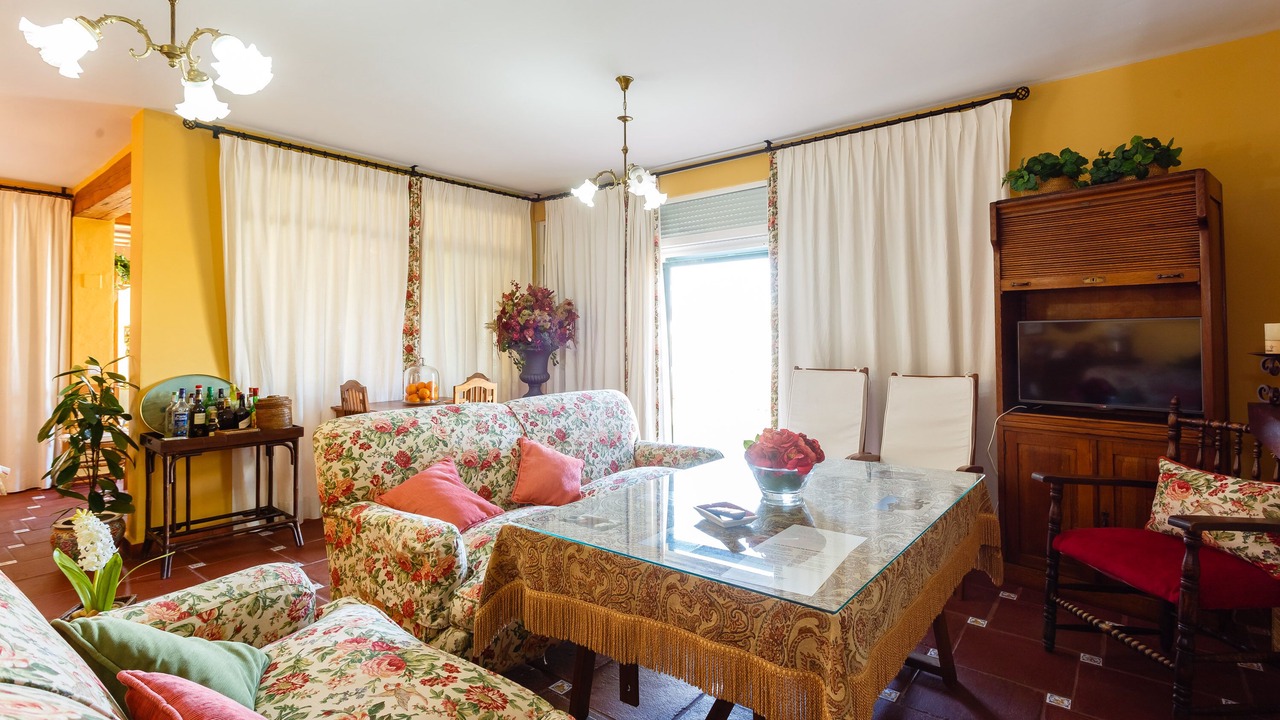 Photo of Livingroom in Sanlucar de Barrameda