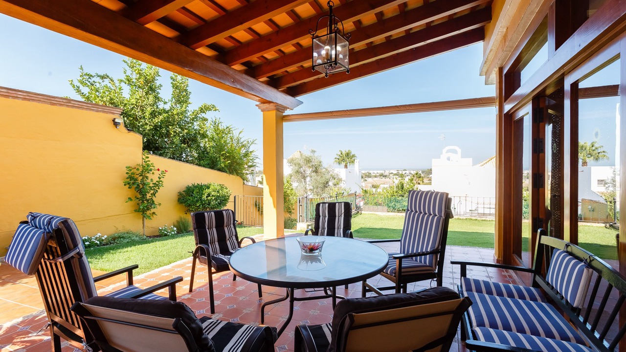 Photo of Outdoor in Sanlucar de Barrameda