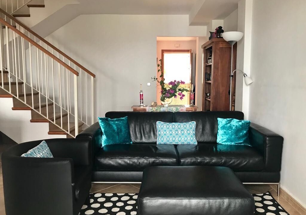 Photo of Livingroom in Cala Panizo