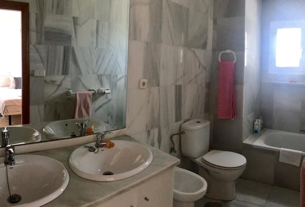 Photo of Bathroom in Cala Panizo