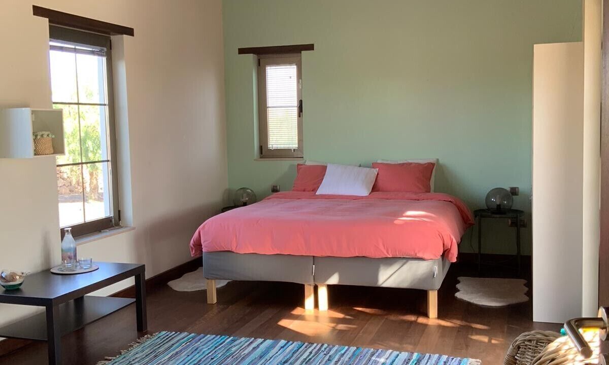 Photo of Bedroom in Lajares