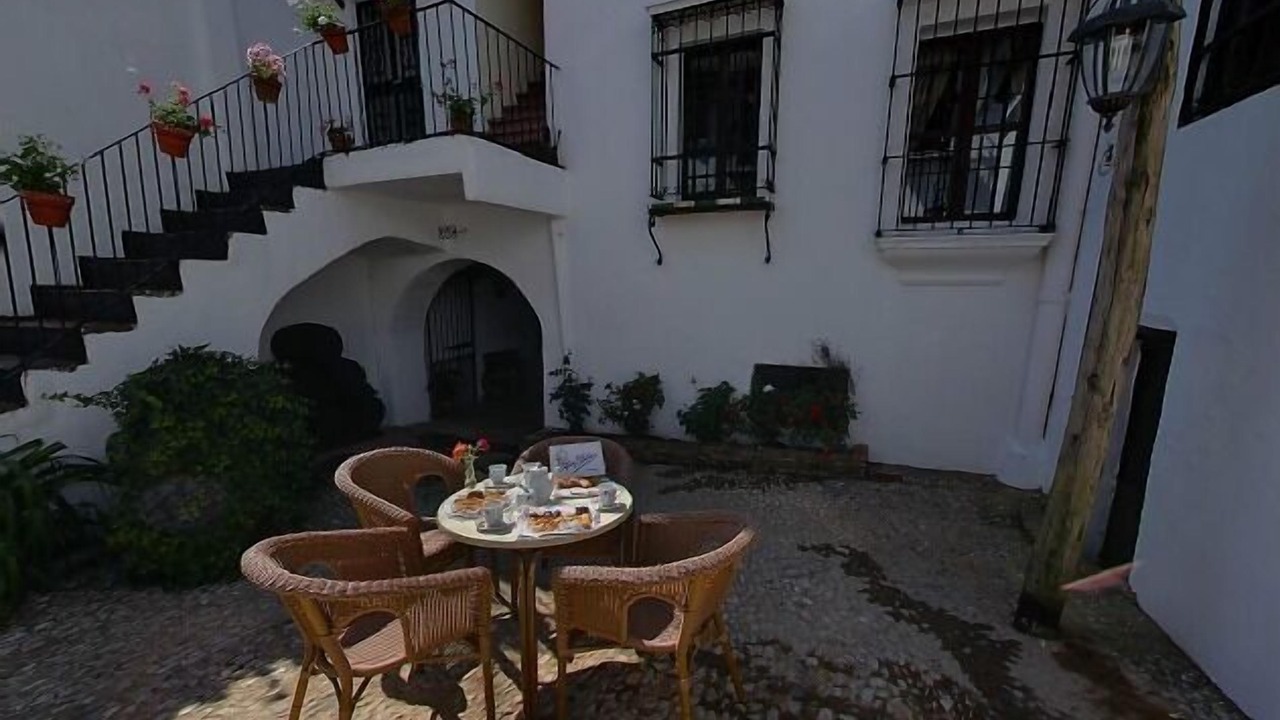 Photo of Outdoor in Fuenteheridos