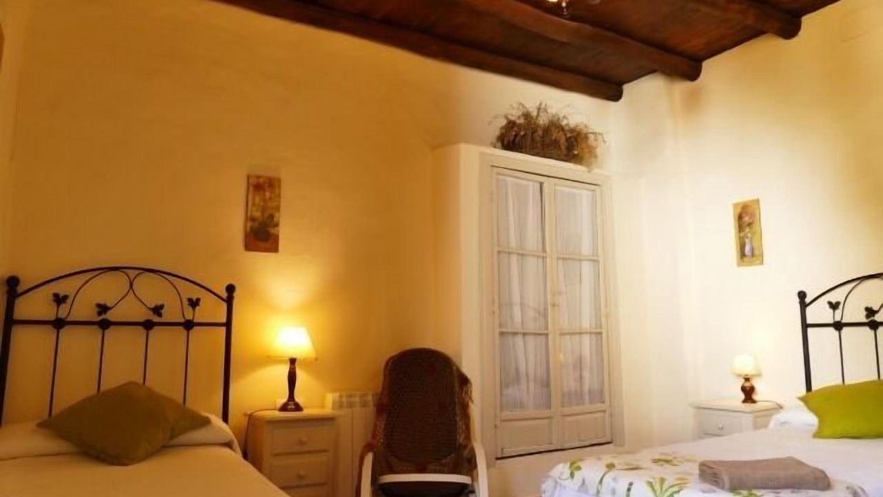 Photo of Bedroom in Fuenteheridos