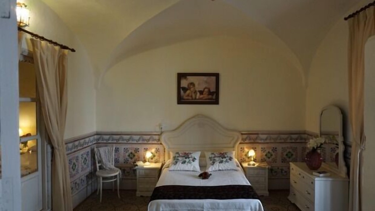 Photo of Bedroom in Fuenteheridos