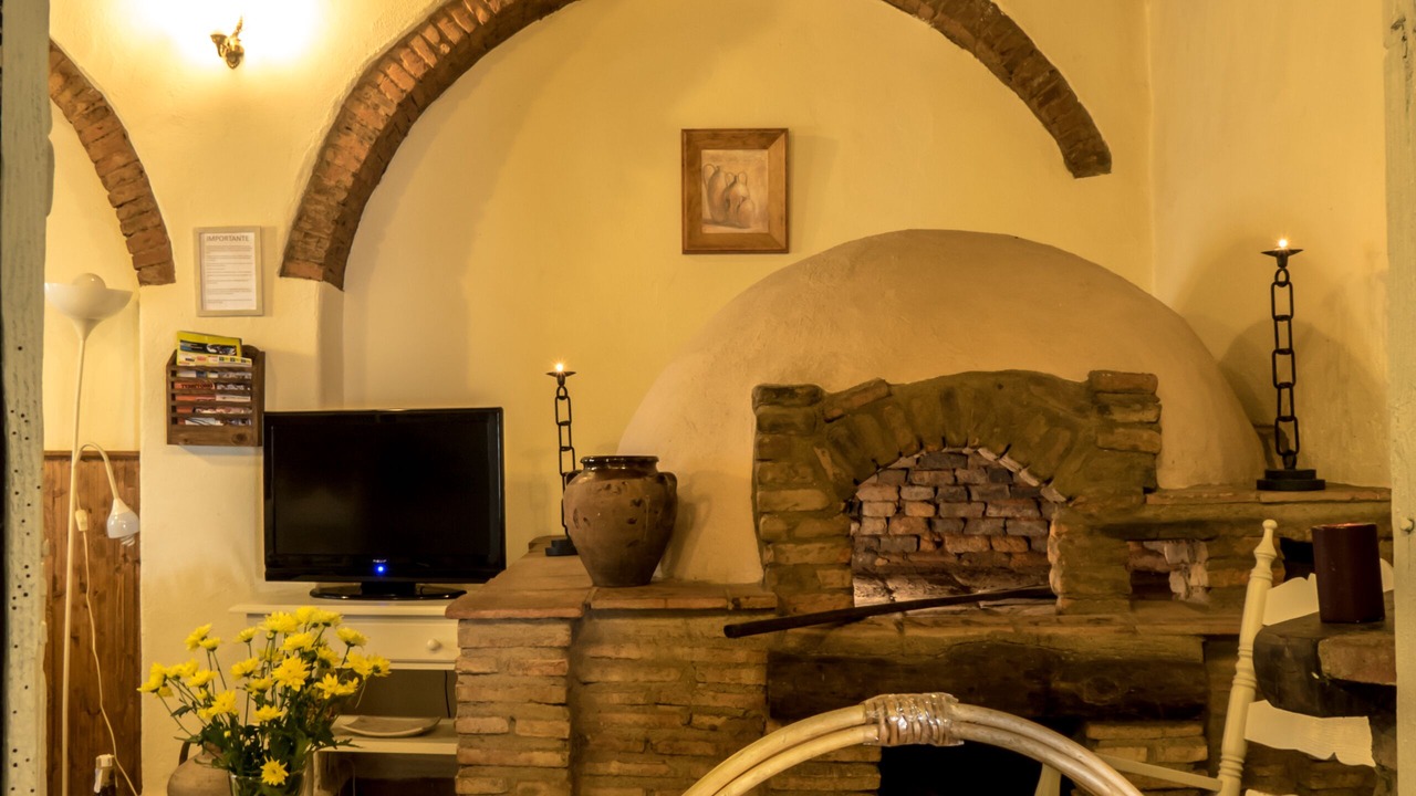 Photo of Bedroom in Fuenteheridos