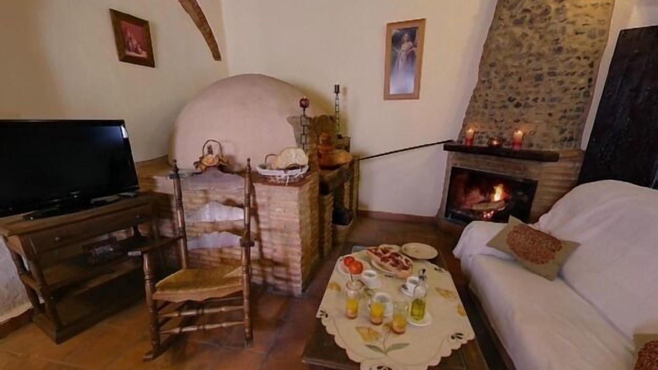 Photo of Livingroom in Fuenteheridos