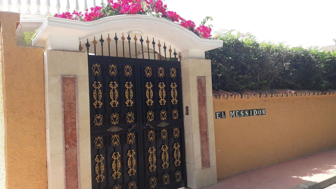 Photo of Outdoor in Puerto Banus