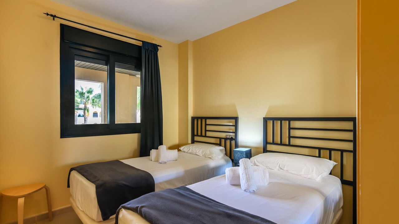 Photo of Bedroom in Punta del Moral