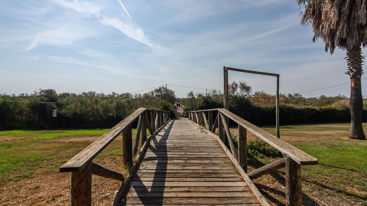Photo of Outdoor in Punta del Moral