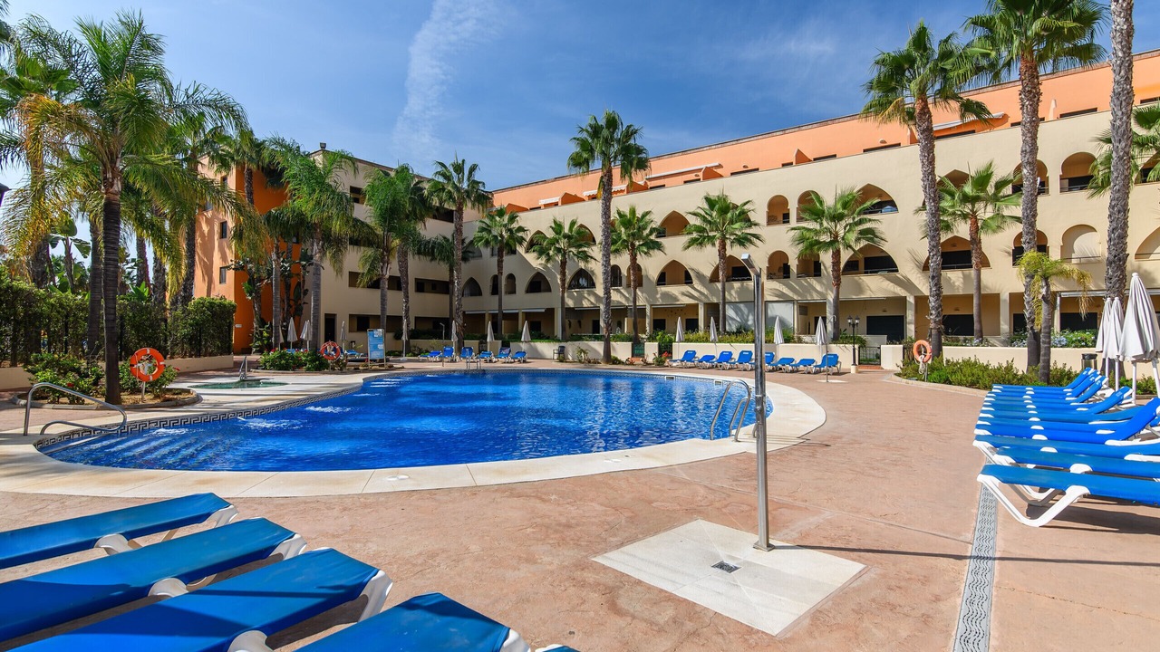 Photo of Outdoor in Punta del Moral
