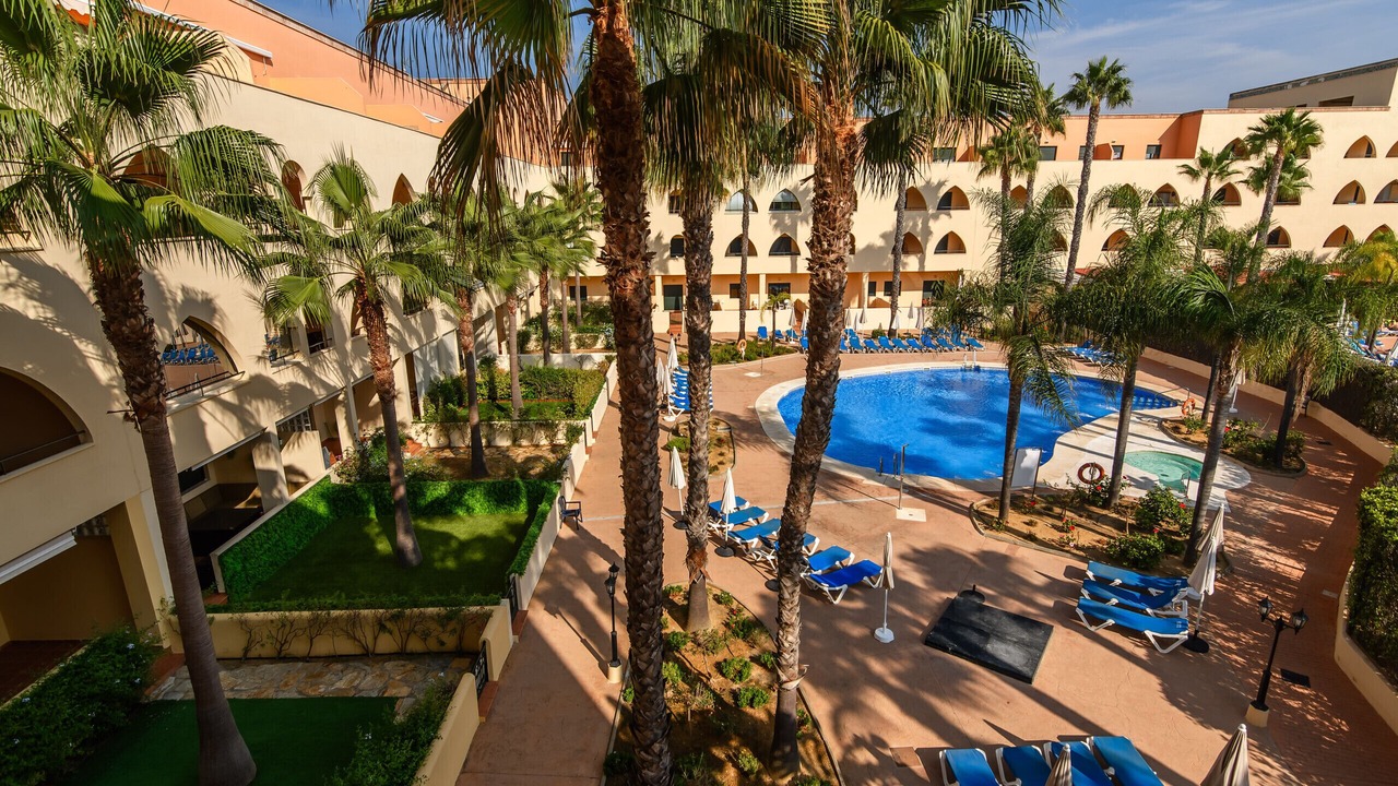 Photo of Outdoor in Punta del Moral