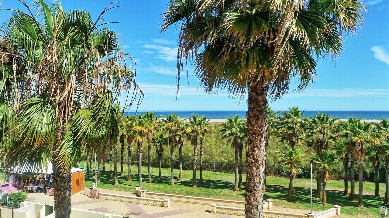 Photo of Outdoor in Punta del Moral