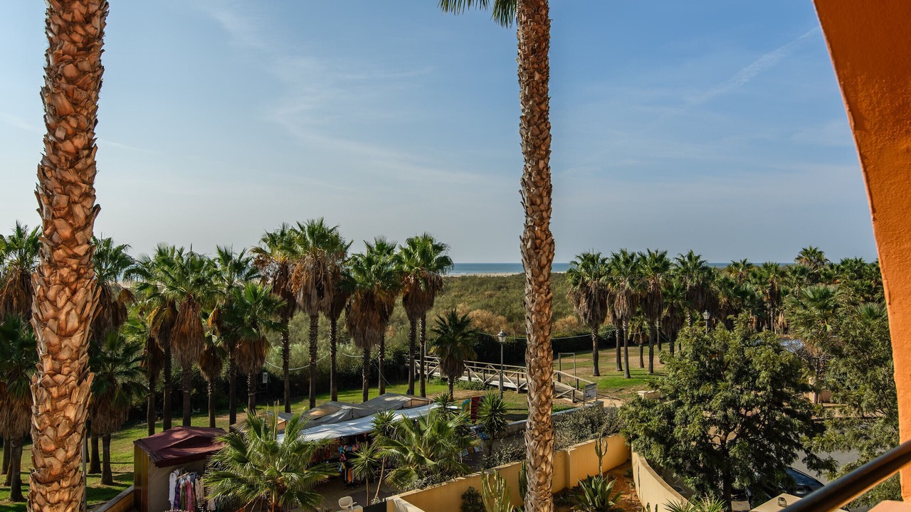 Photo of Outdoor in Punta del Moral