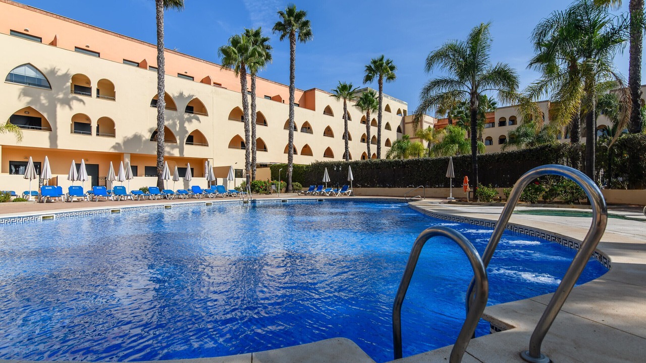 Photo of Outdoor in Punta del Moral