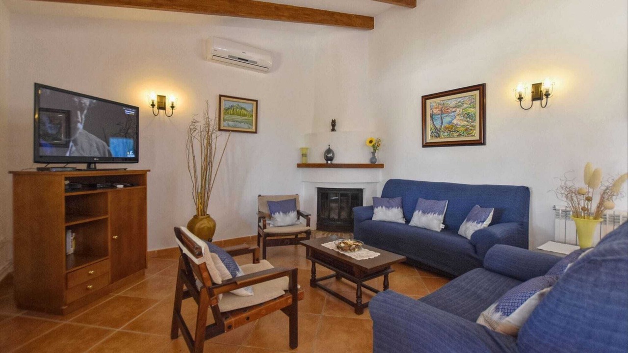Photo of Livingroom in Selva