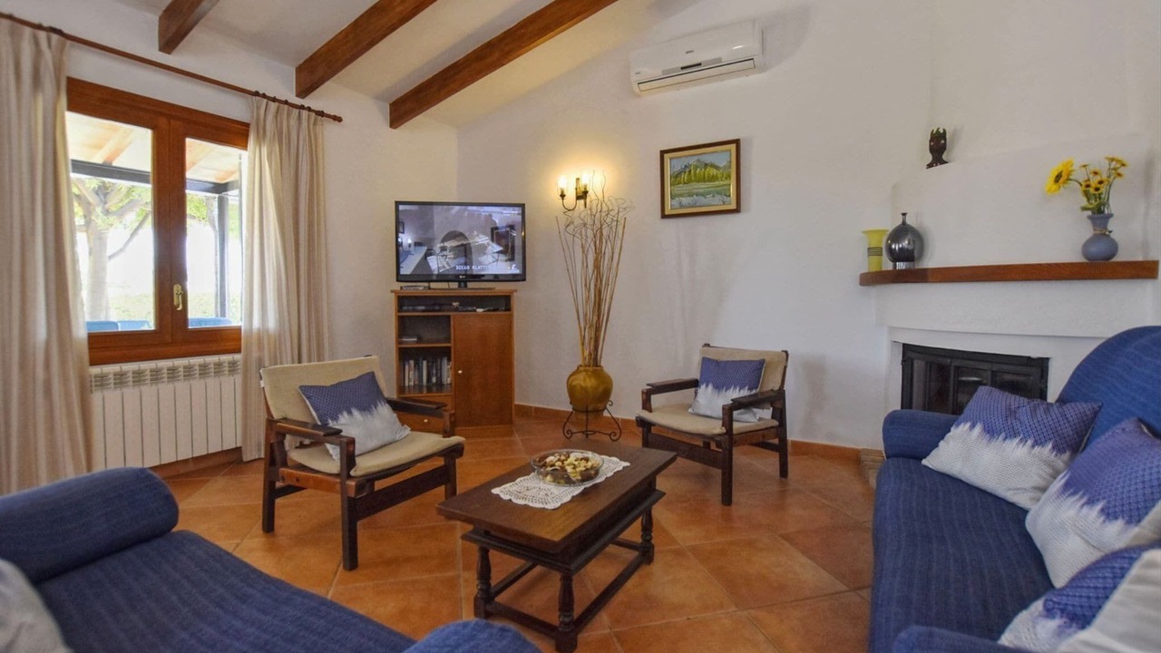 Photo of Livingroom in Selva
