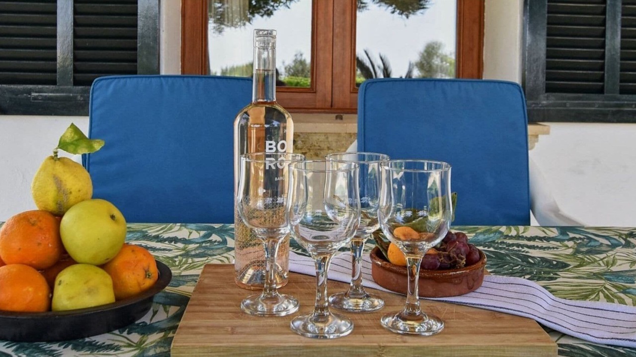 Photo of Patio Balcony in Selva