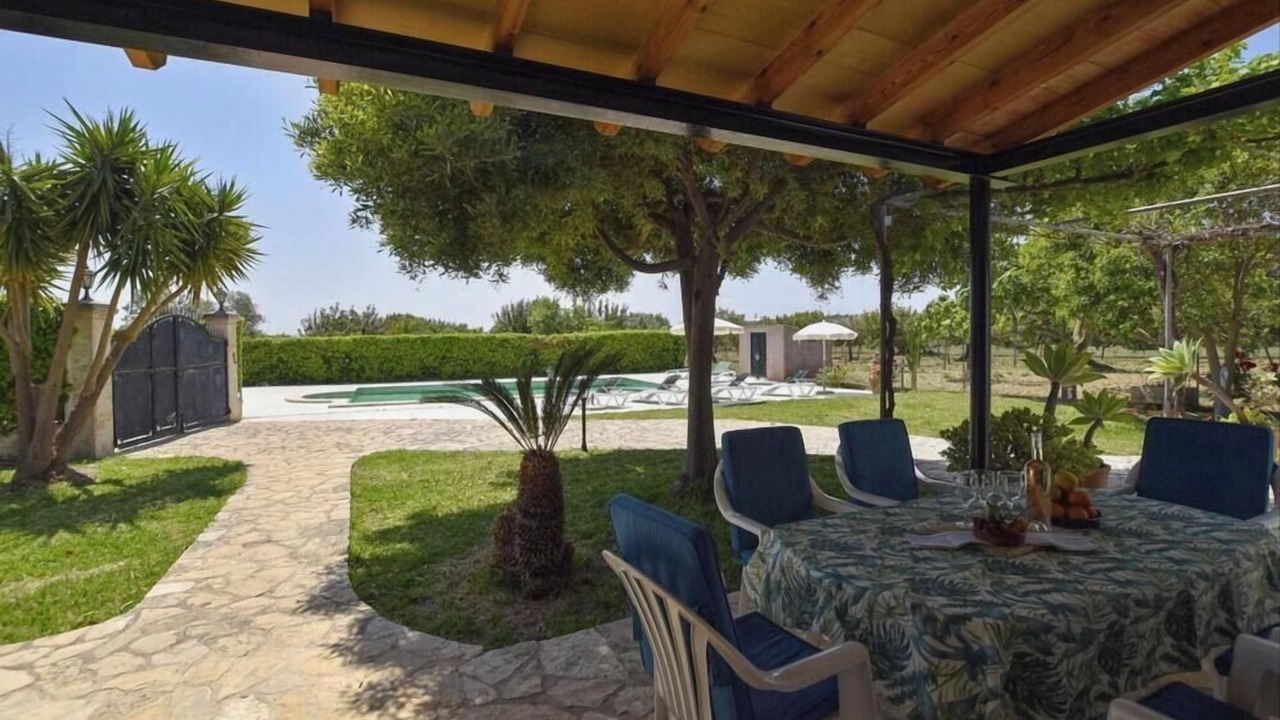 Photo of Outdoor in Selva