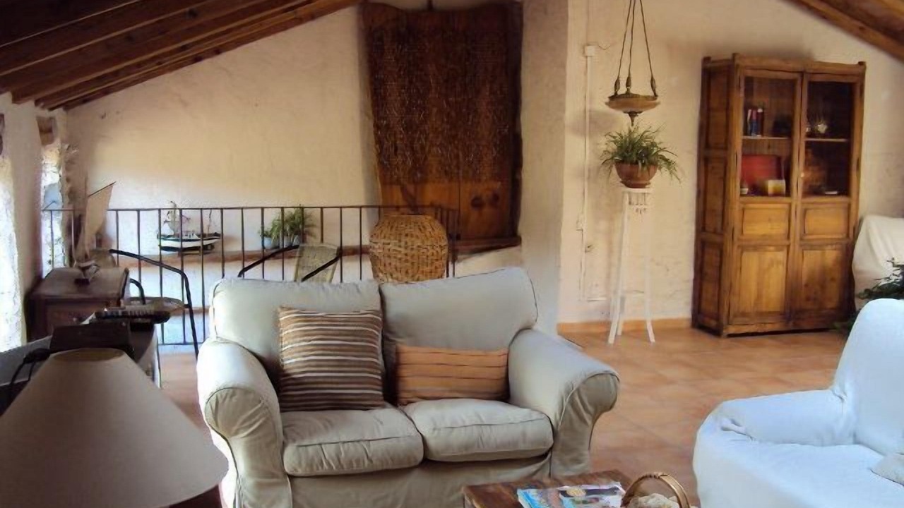 Photo of Livingroom in Beniali