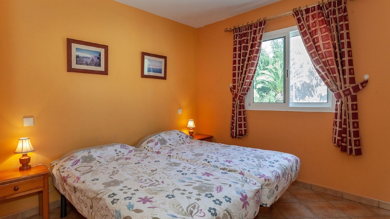 Photo of Bedroom in Bahia Calma