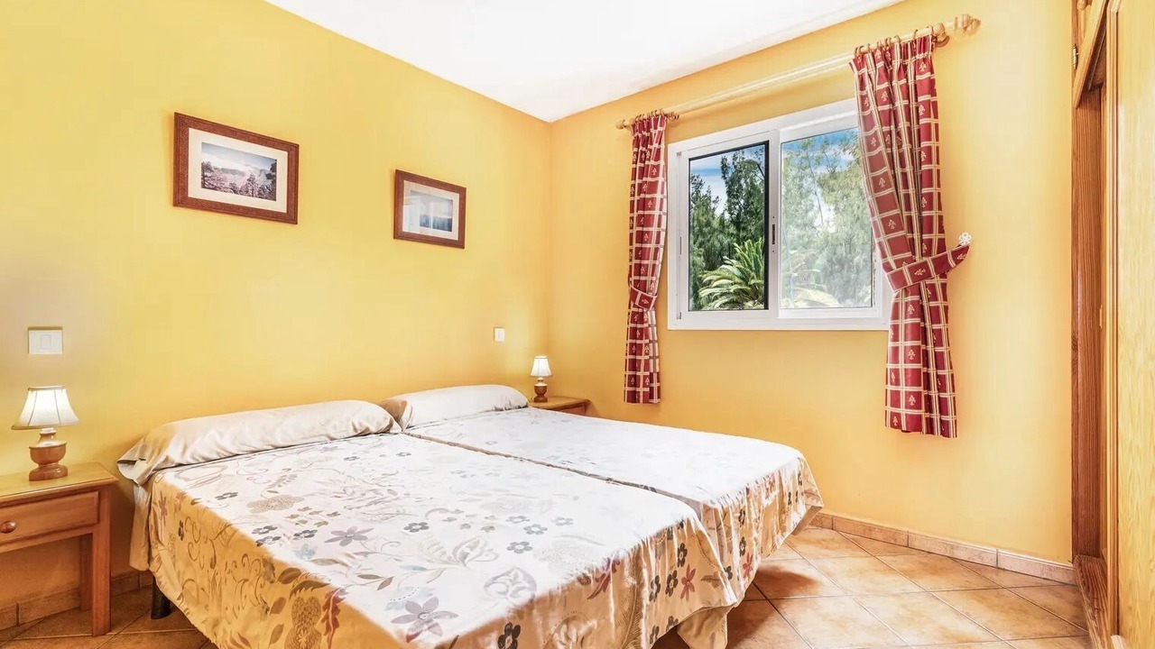 Photo of Bedroom in Bahia Calma