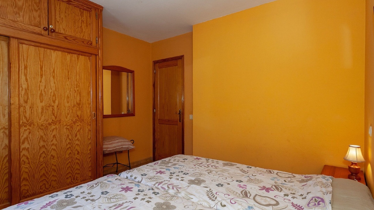 Photo of Bedroom in Bahia Calma