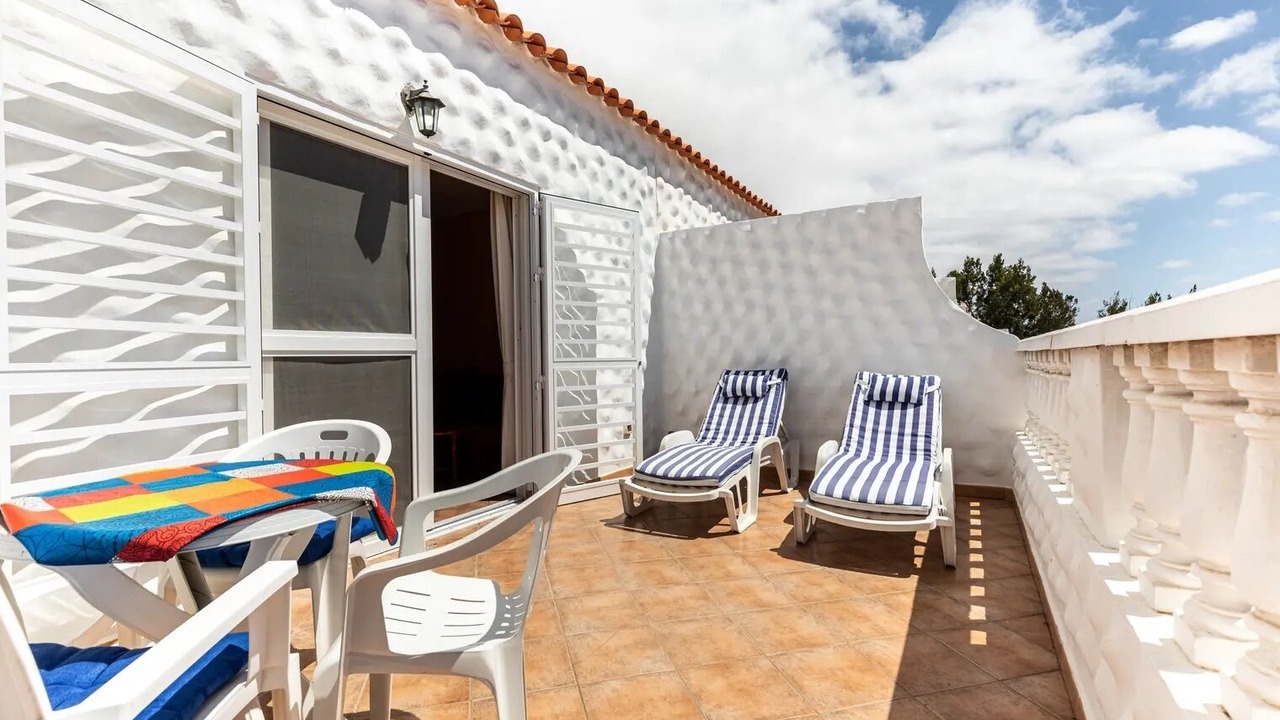 Photo of Outdoor in Bahia Calma