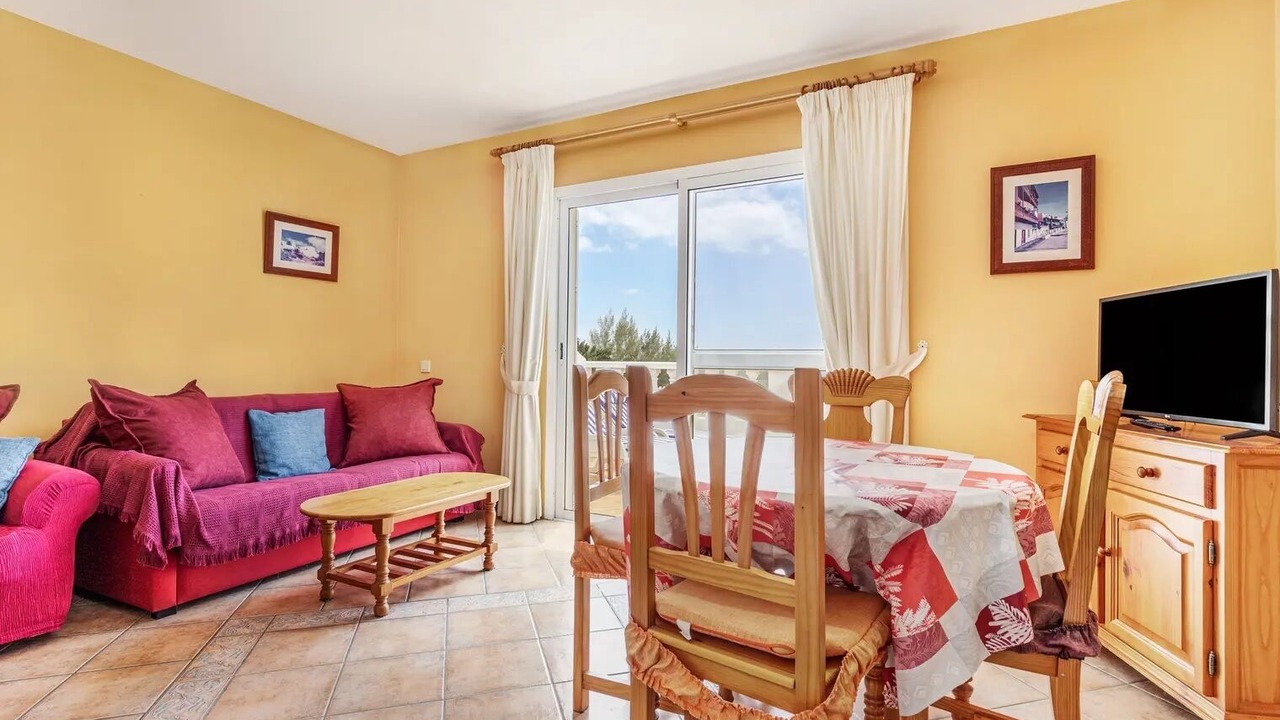 Photo of Livingroom in Bahia Calma