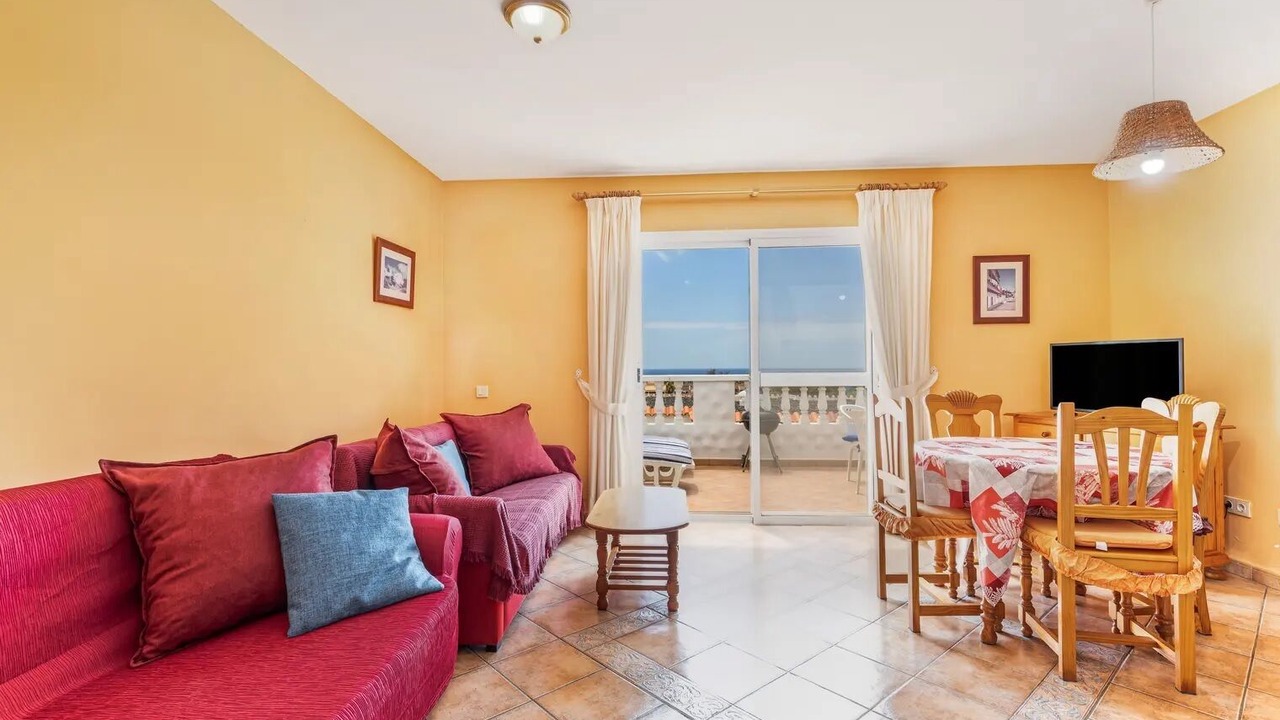 Photo of Livingroom in Bahia Calma