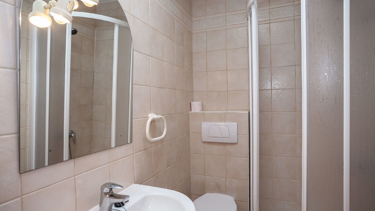 Photo of Bathroom in Bahia Calma