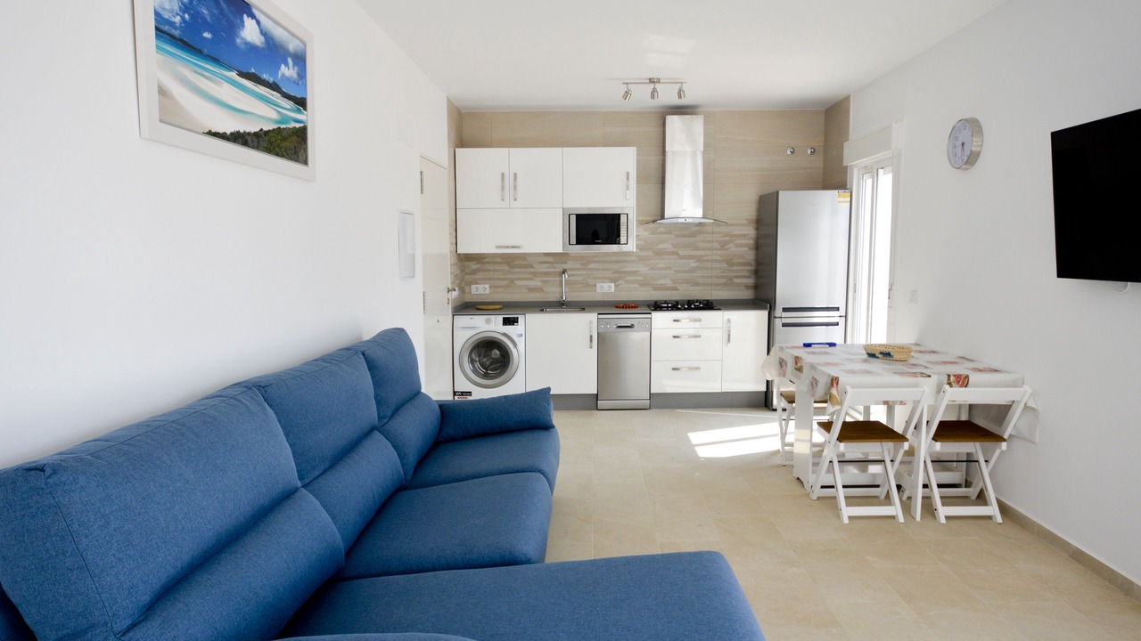 Photo of Livingroom in Conil de la Frontera