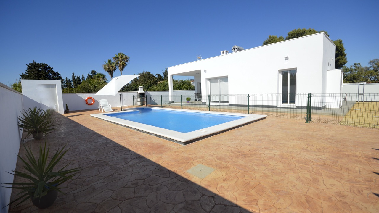 Photo of Outdoor in Conil de la Frontera
