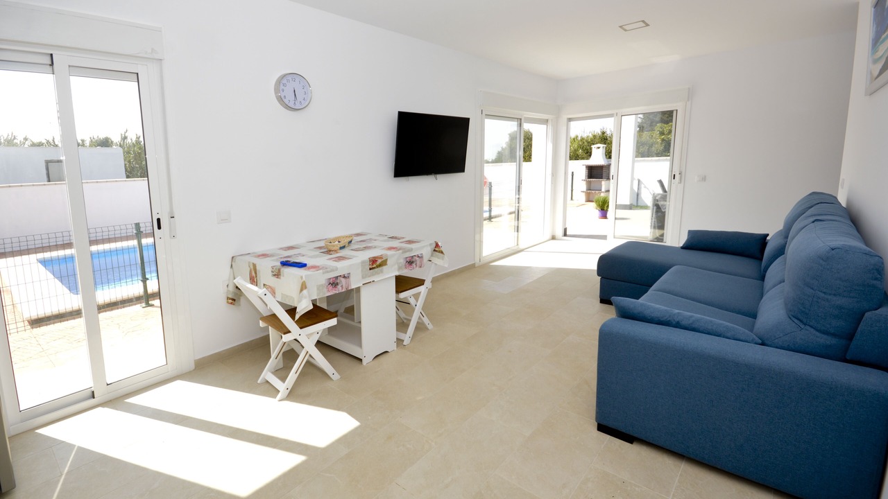 Photo of Livingroom in Conil de la Frontera