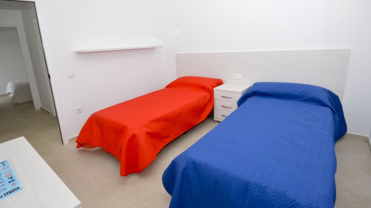 Photo of Bedroom in Conil de la Frontera